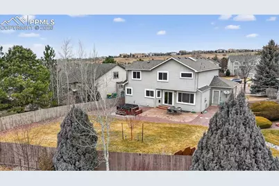 3279 Greenmoor Court, Colorado Springs, CO 80920 - Photo 5