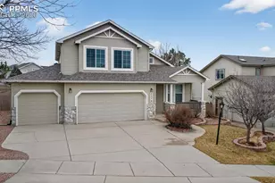 3279 Greenmoor Ct, Colorado Springs, CO 80920 - Photo 3