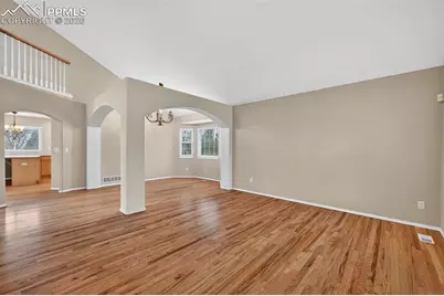 3279 Greenmoor Court, Colorado Springs, CO 80920 - Photo 9