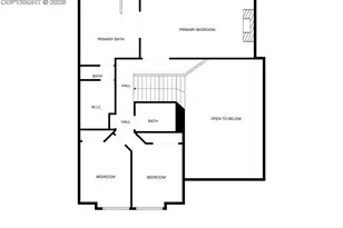 3279 Greenmoor Ct, Colorado Springs, CO 80920 - Photo 45