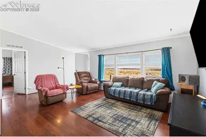 27560 Mid Jones Road, Calhan, CO 80808 - Photo 7