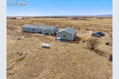 27560 Mid Jones Road, Calhan, CO 80808 - Photo 5