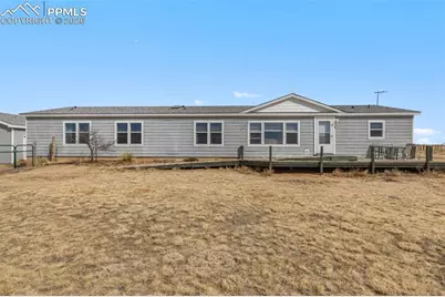 27560 Mid Jones Road, Calhan, CO 80808 - Photo 29