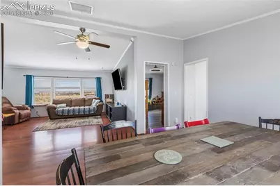 27560 Mid Jones Road, Calhan, CO 80808 - Photo 11