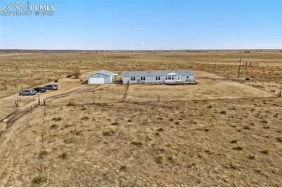 27560 Mid Jones Road, Calhan, CO 80808 - Photo 33