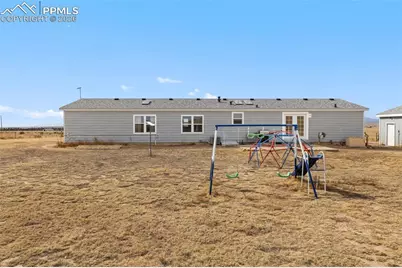 27560 Mid Jones Road, Calhan, CO 80808 - Photo 31