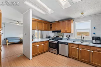 27560 Mid Jones Road, Calhan, CO 80808 - Photo 13