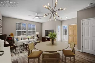 3919 Diamond Ridge View, Colorado Springs, CO 80918 - Photo 3