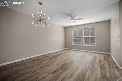 3919 Diamond Ridge View, Colorado Springs, CO 80918 - Photo 9