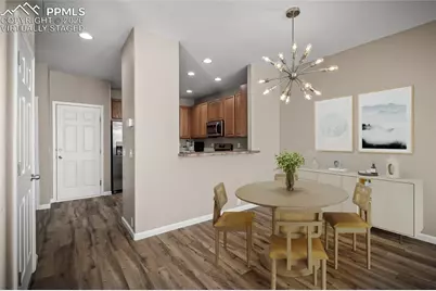 3919 Diamond Ridge View, Colorado Springs, CO 80918 - Photo 5