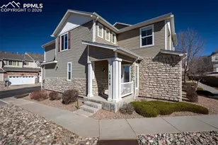 3919 Diamond Ridge View, Colorado Springs, CO 80918 - Photo 1