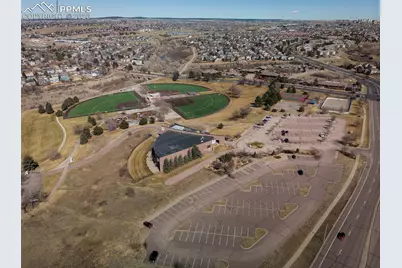 3919 Diamond Ridge View, Colorado Springs, CO 80918 - Photo 41
