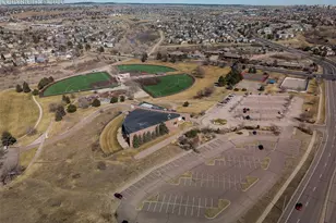 3919 Diamond Ridge View, Colorado Springs, CO 80918 - Photo 41