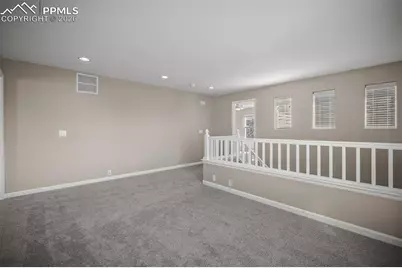 3919 Diamond Ridge View, Colorado Springs, CO 80918 - Photo 33