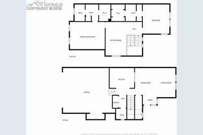 3919 Diamond Ridge View, Colorado Springs, CO 80918 - Photo 49