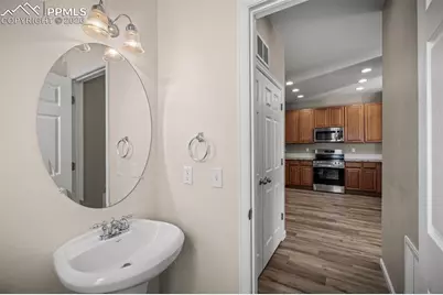 3919 Diamond Ridge View, Colorado Springs, CO 80918 - Photo 19