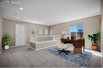 3919 Diamond Ridge View, Colorado Springs, CO 80918 - Photo 31