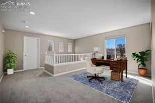 3919 Diamond Ridge View, Colorado Springs, CO 80918 - Photo 31