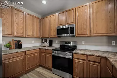3919 Diamond Ridge View, Colorado Springs, CO 80918 - Photo 11