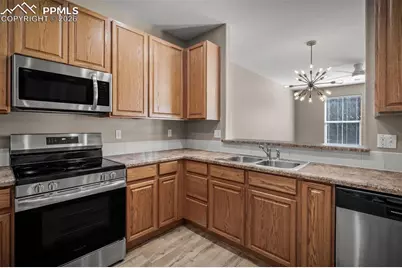 3919 Diamond Ridge View, Colorado Springs, CO 80918 - Photo 15