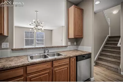 3919 Diamond Ridge View, Colorado Springs, CO 80918 - Photo 17