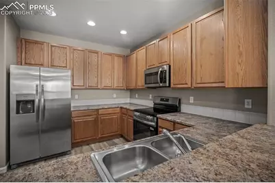 3919 Diamond Ridge View, Colorado Springs, CO 80918 - Photo 13