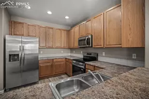 3919 Diamond Ridge View, Colorado Springs, CO 80918 - Photo 13