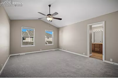 3919 Diamond Ridge View, Colorado Springs, CO 80918 - Photo 23