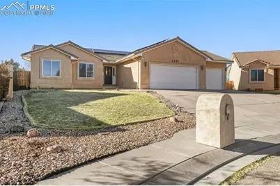 4203 Rossi Court, Pueblo, CO 81008 - Photo 1