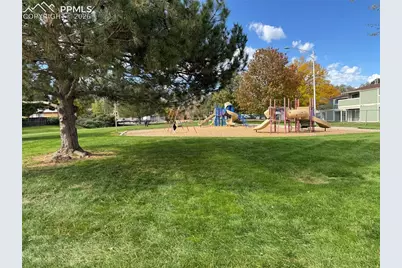 1125 Mount Werner Circle, Colorado Springs, CO 80905 - Photo 25