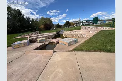 1125 Mount Werner Circle, Colorado Springs, CO 80905 - Photo 23