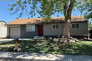 1125 Mt Werner Cir, Colorado Springs, CO 80905 - Photo 1