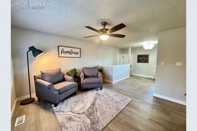 1125 Mount Werner Circle, Colorado Springs, CO 80905 - Photo 3