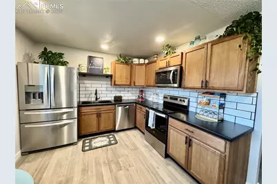 1125 Mount Werner Circle, Colorado Springs, CO 80905 - Photo 7