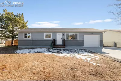 1703 Harrow Road, Colorado Springs, CO 80906 - Photo 1