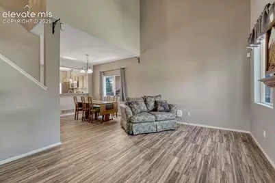 4267 Tee Shot Drive, Colorado Springs, CO 80922 - Photo 9