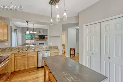 4267 Tee Shot Drive, Colorado Springs, CO 80922 - Photo 5