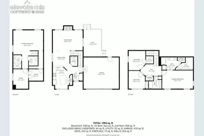 4267 Tee Shot Drive, Colorado Springs, CO 80922 - Photo 31