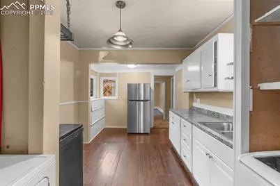 470 El Paso Boulevard, Manitou Springs, CO 80829 - Photo 7