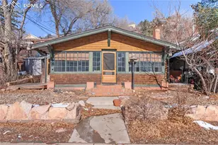 470 El Paso Blvd, Manitou Springs, CO 80829 - Photo 1