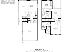 4608 Gneiss Loop, Colorado Springs, CO 80938 - Photo 35