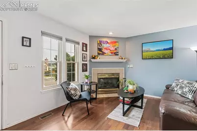 6842 Goldcrest Court, Colorado Springs, CO 80919 - Photo 7