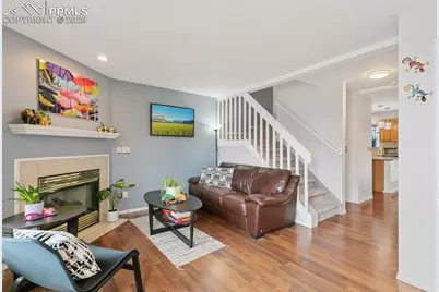 6842 Goldcrest Court, Colorado Springs, CO 80919 - Photo 5