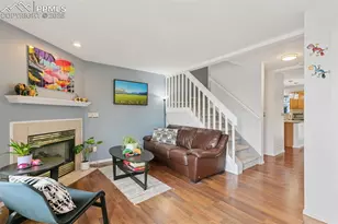 6842 Goldcrest Ct, Colorado Springs, CO 80919 - Photo 5