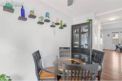 6842 Goldcrest Court, Colorado Springs, CO 80919 - Photo 9