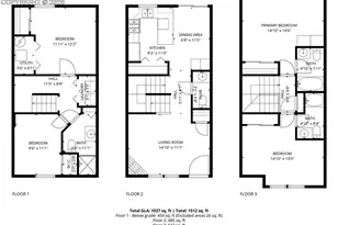 6842 Goldcrest Ct, Colorado Springs, CO 80919 - Photo 35