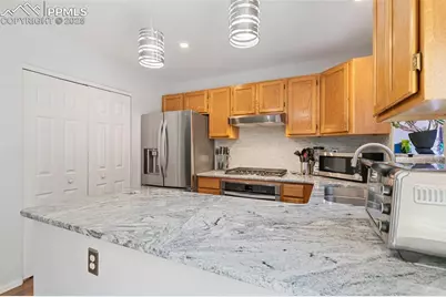 6842 Goldcrest Court, Colorado Springs, CO 80919 - Photo 11