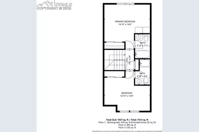 6842 Goldcrest Court, Colorado Springs, CO 80919 - Photo 33