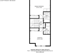 6842 Goldcrest Ct, Colorado Springs, CO 80919 - Photo 33