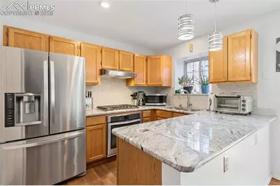 6842 Goldcrest Court, Colorado Springs, CO 80919 - Photo 13